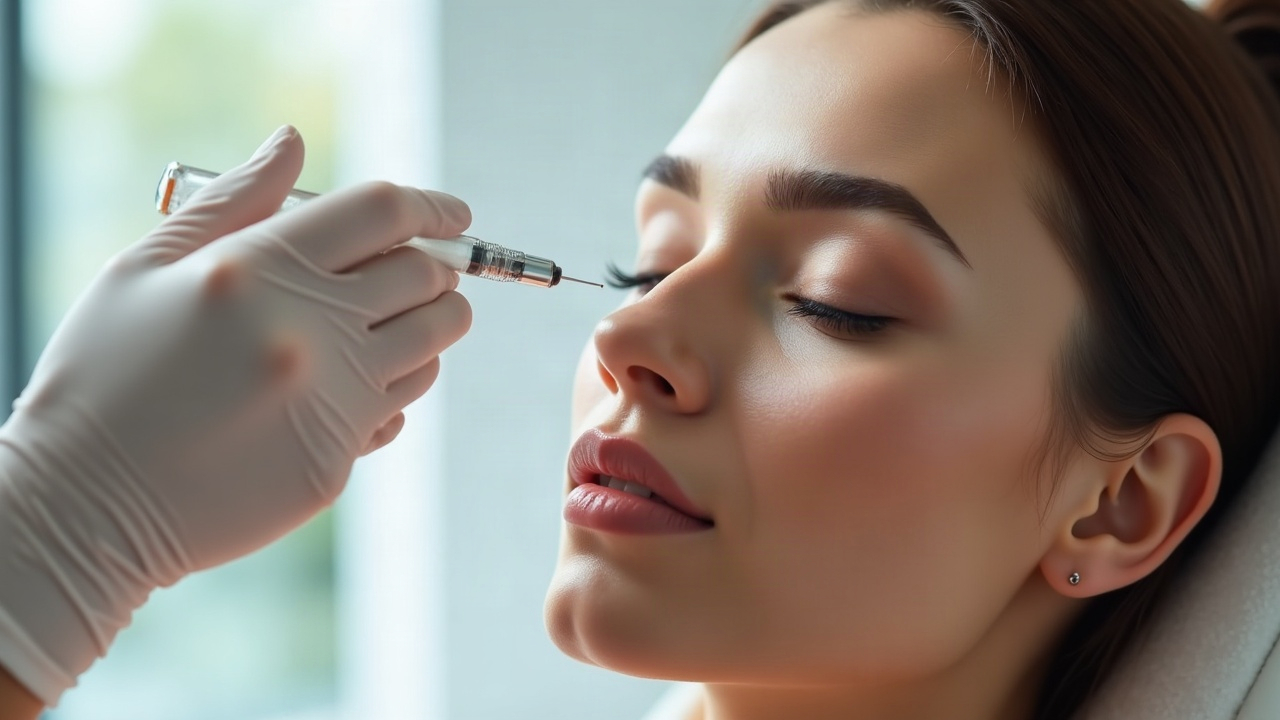 Botox en Miami Beach: Zonas, Resultado Natural y Precio | Liscano Clinic