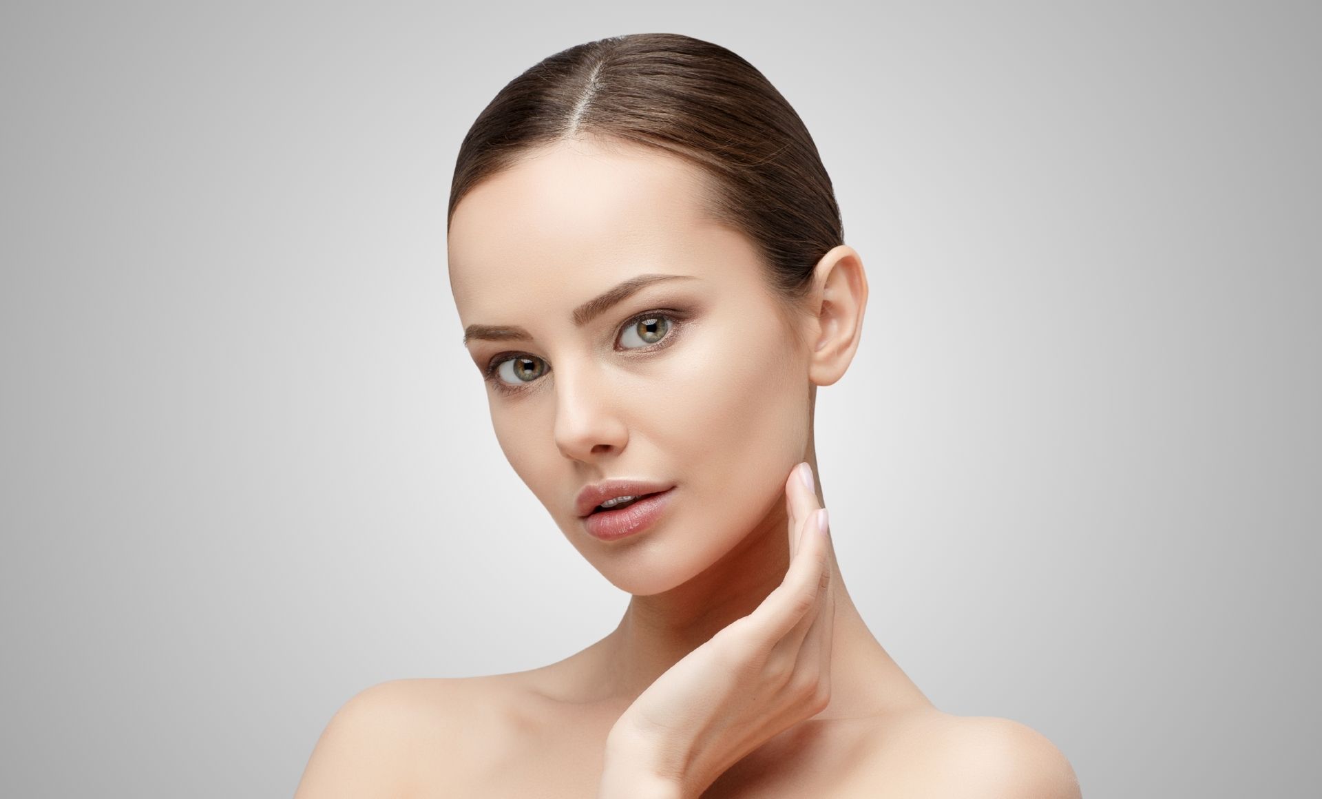 Natural-looking filler results at Liscano Clinic