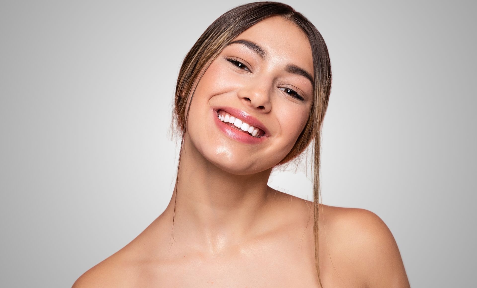 Kybella before/after results at Liscano Clinic