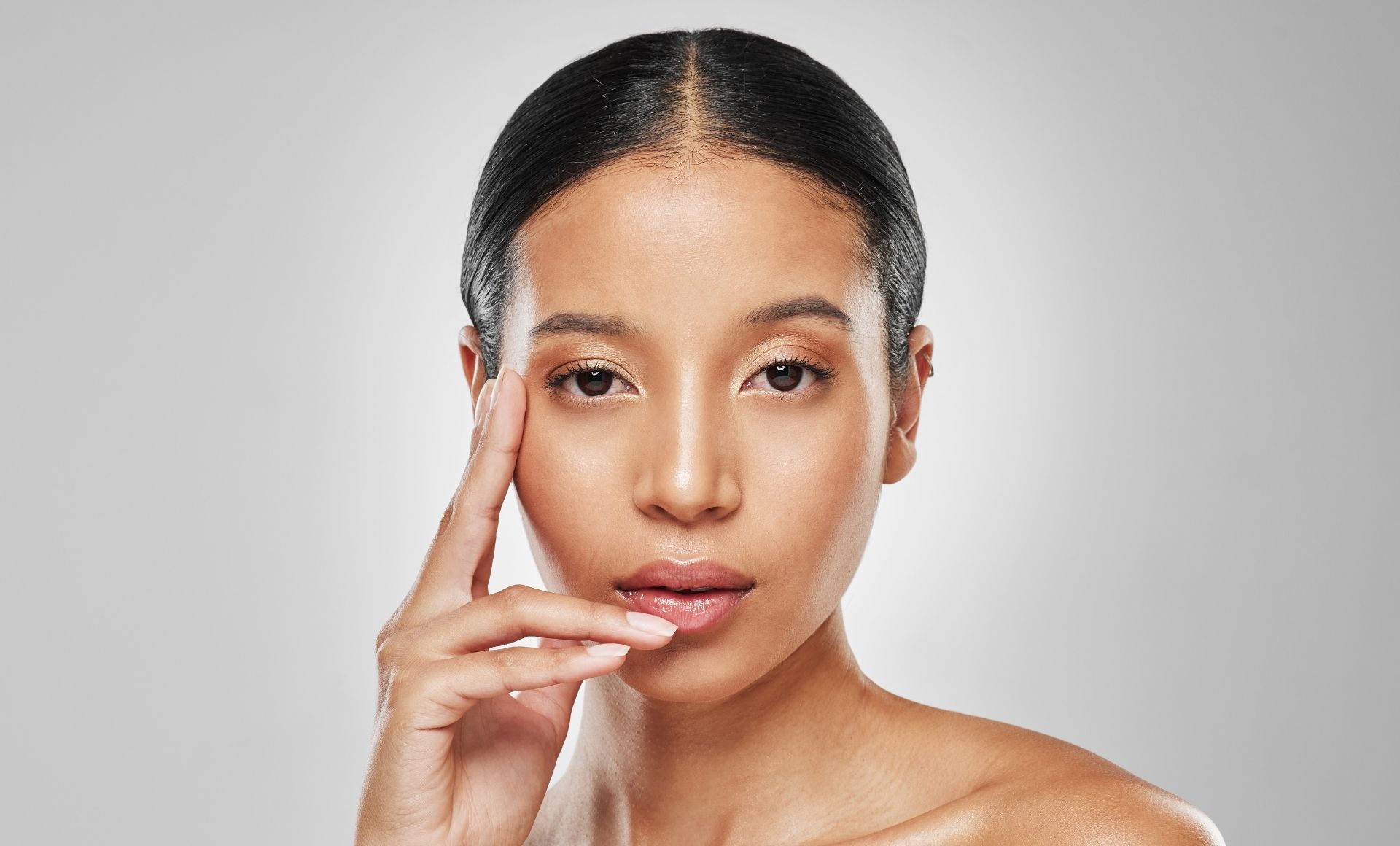 Natural-looking filler results at Liscano Clinic
