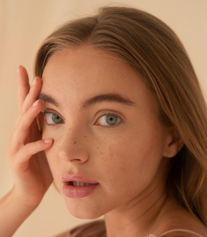 Lip Filler Consultation