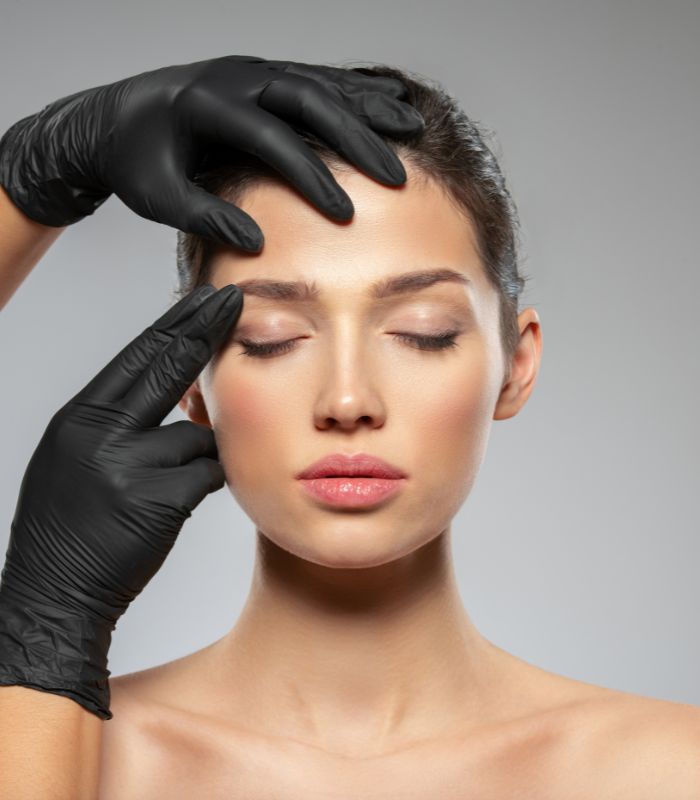 Botulinum Toxin Consultation
