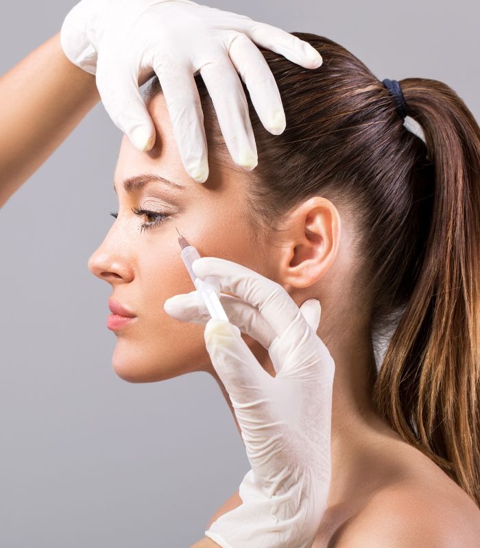 Botulinum Toxin Injections
