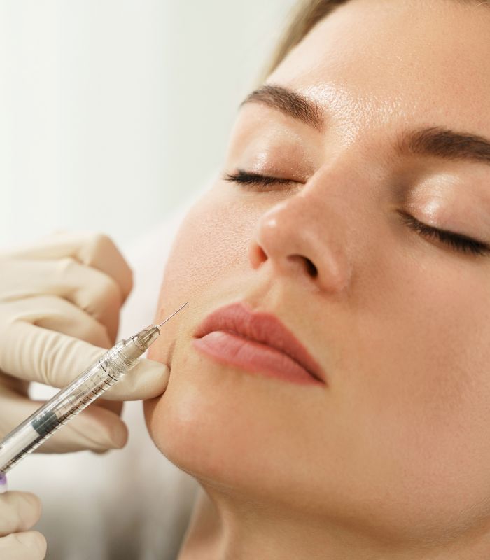 Filler Consultation