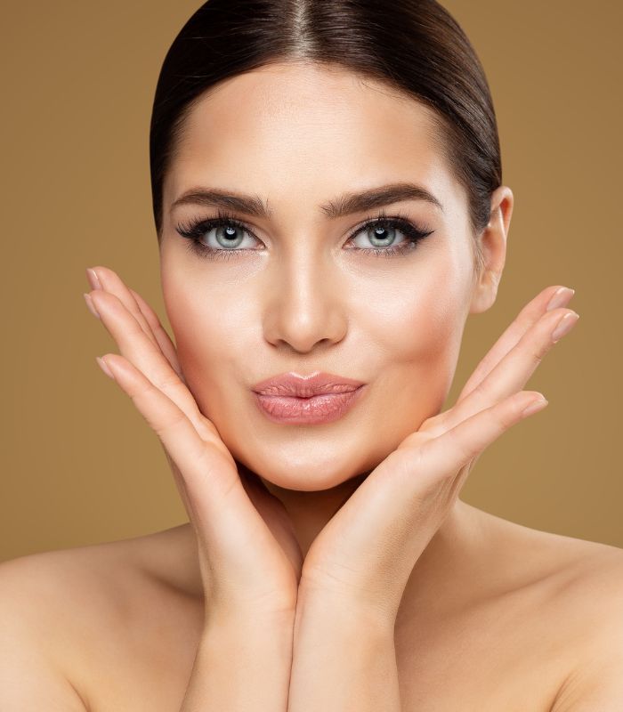 Dermal Filler Treatment